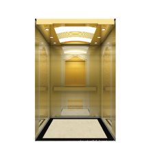Chinese Home Elevator Supplier With CE Certifications
